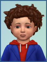 ansehen Adler Adam Kleinkind